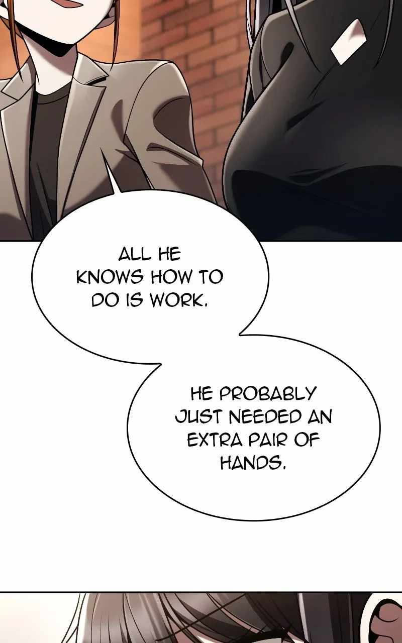 Clever Cleaning Life Of The Returned Genius Hunter Chapter 151-eng-li - Page 101