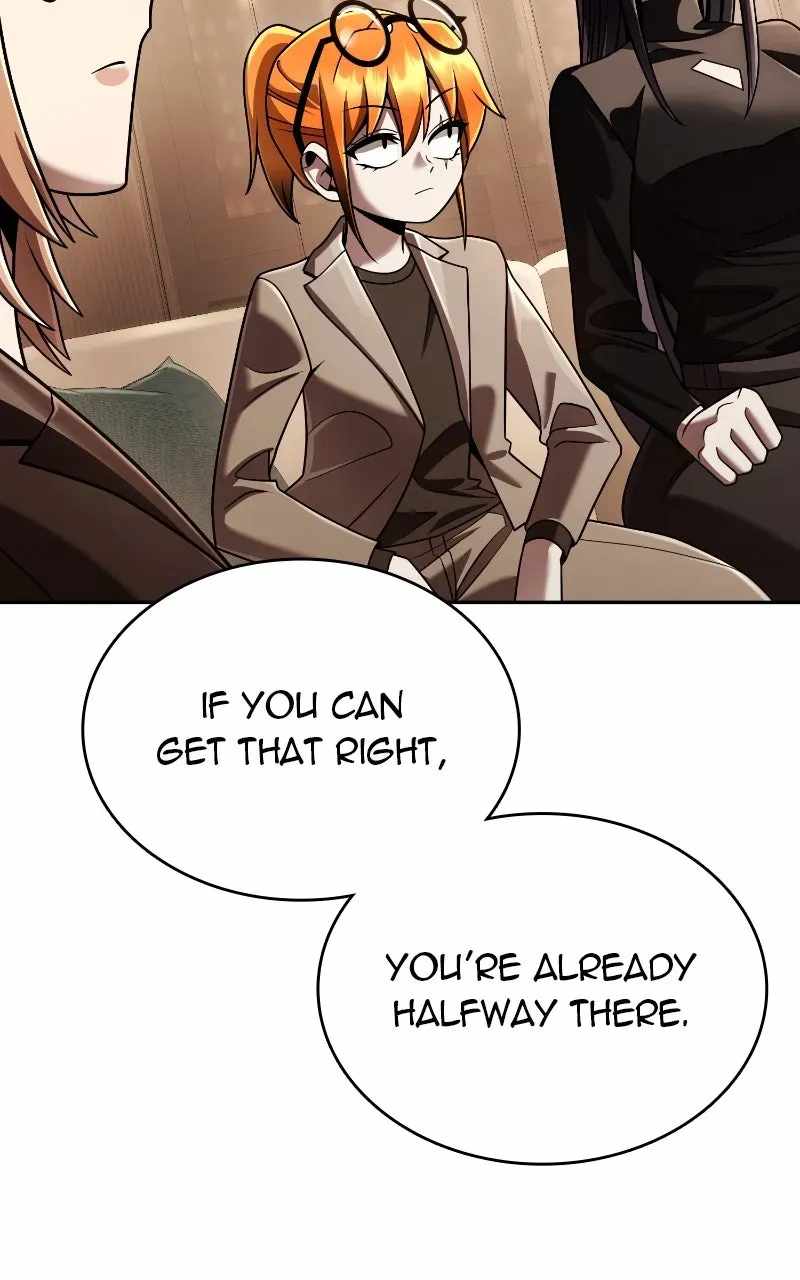 Clever Cleaning Life Of The Returned Genius Hunter Chapter 151-eng-li - Page 44