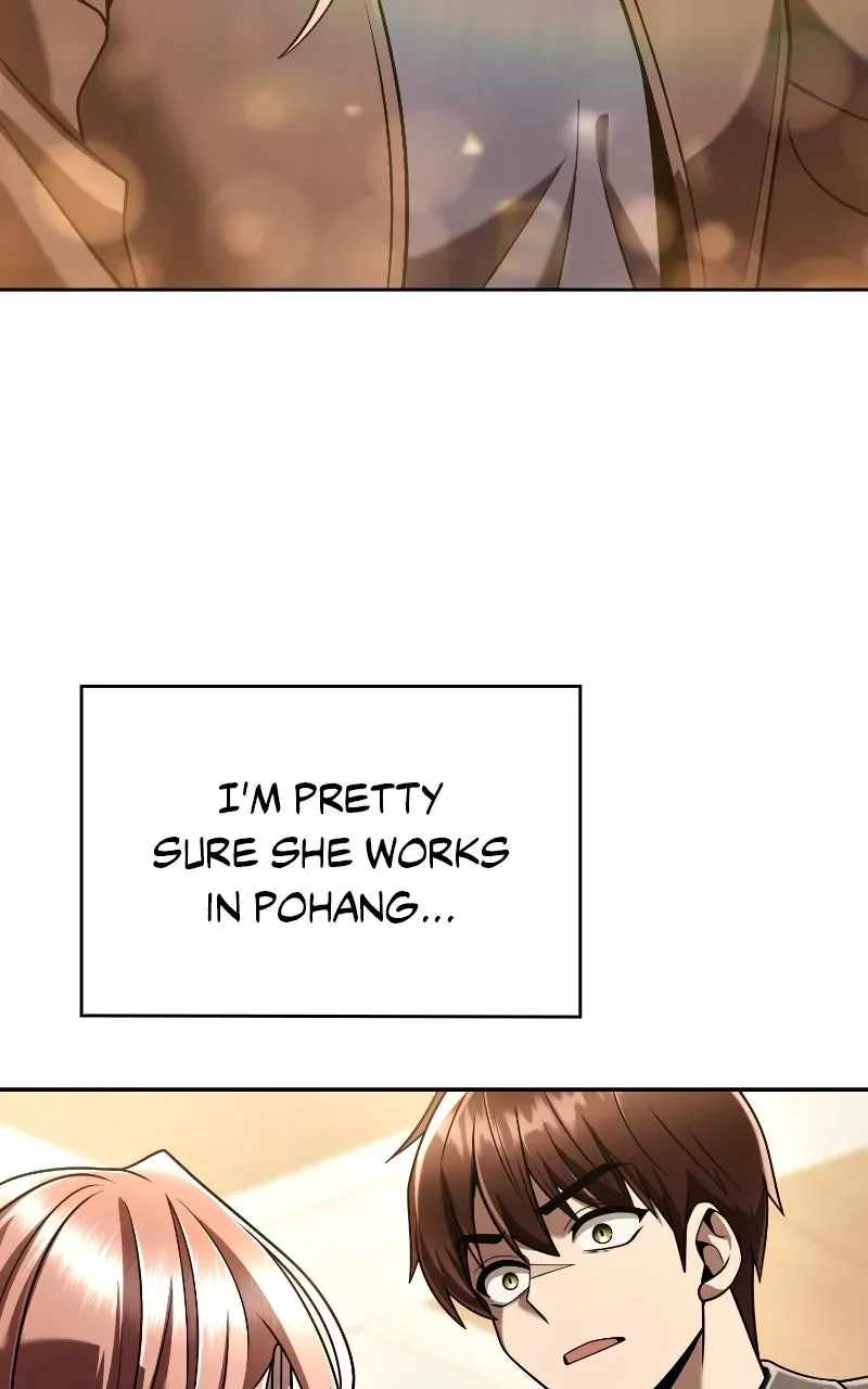 Clever Cleaning Life Of The Returned Genius Hunter Chapter 151-eng-li - Page 136