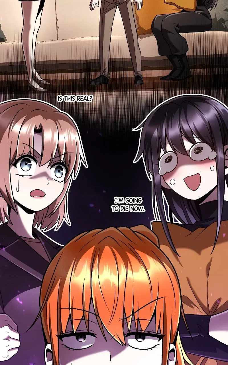 Clever Cleaning Life Of The Returned Genius Hunter Chapter 151-eng-li - Page 14