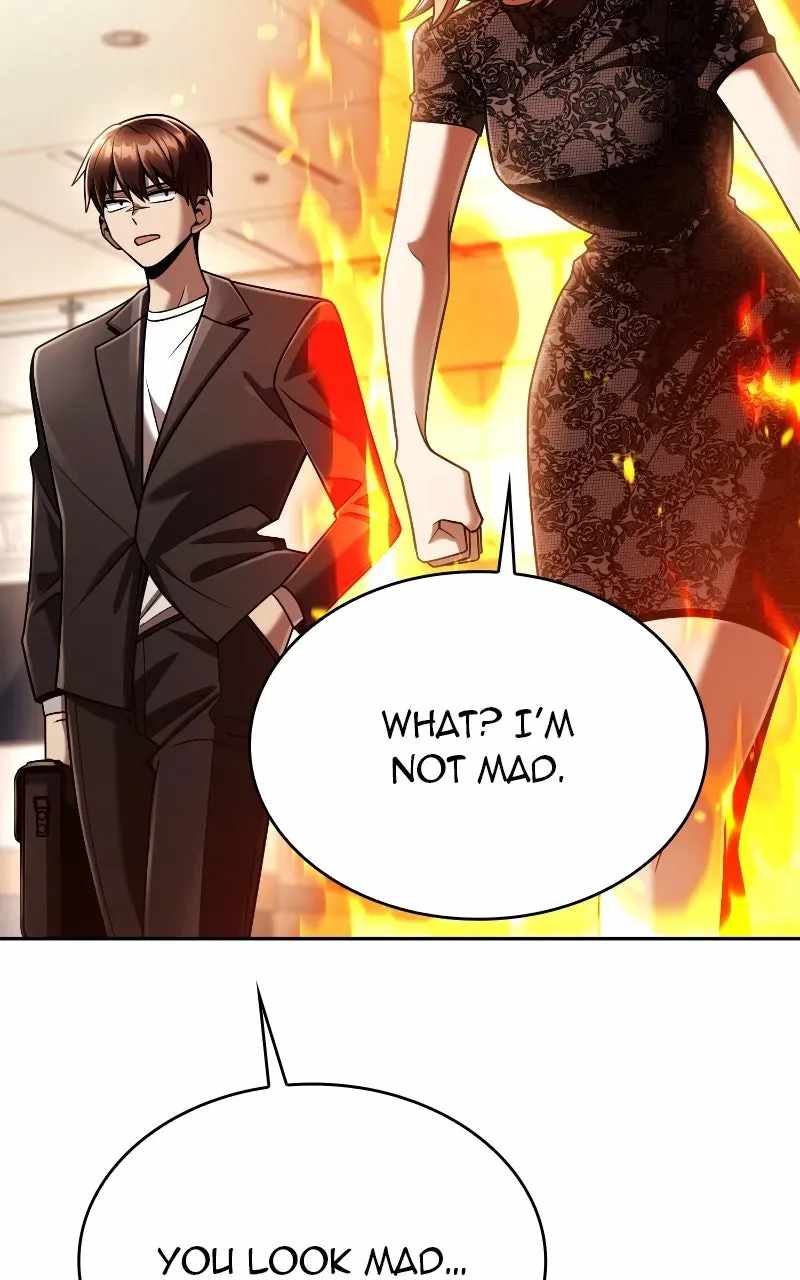Clever Cleaning Life Of The Returned Genius Hunter Chapter 151-eng-li - Page 116