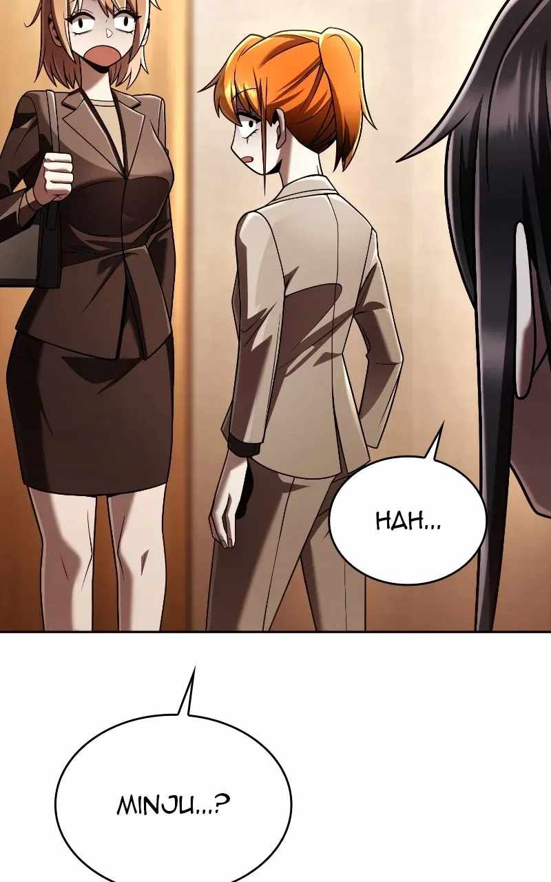 Clever Cleaning Life Of The Returned Genius Hunter Chapter 151-eng-li - Page 10