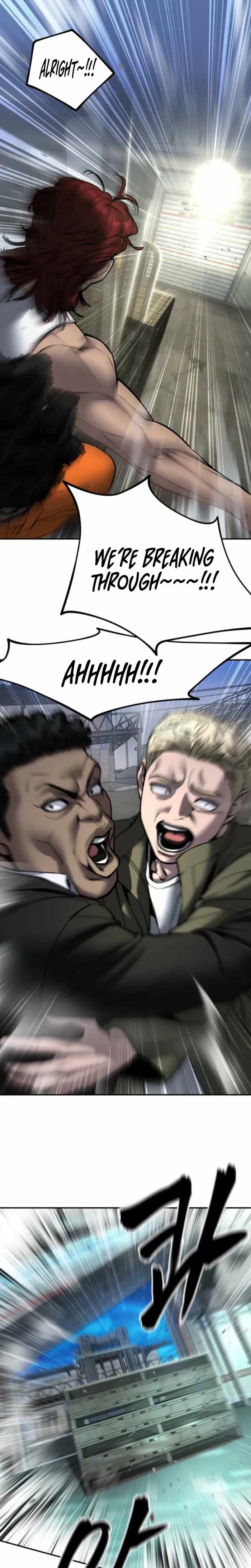 The Bully In-Charge Chapter 187-eng-li - Page 25