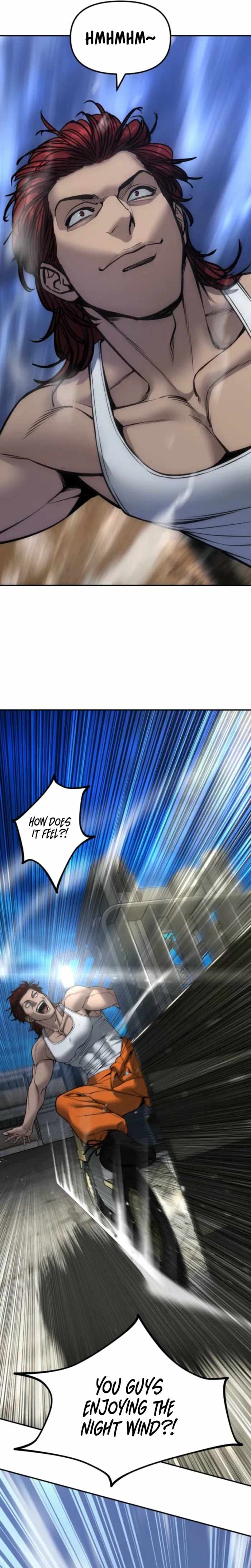 The Bully In-Charge Chapter 187-eng-li - Page 24