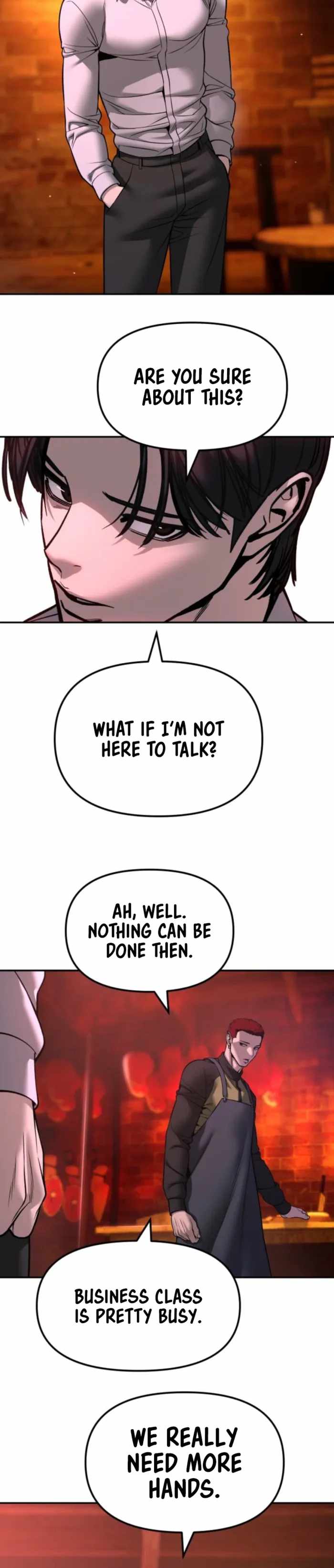 The Bully In-Charge Chapter 187-eng-li - Page 14