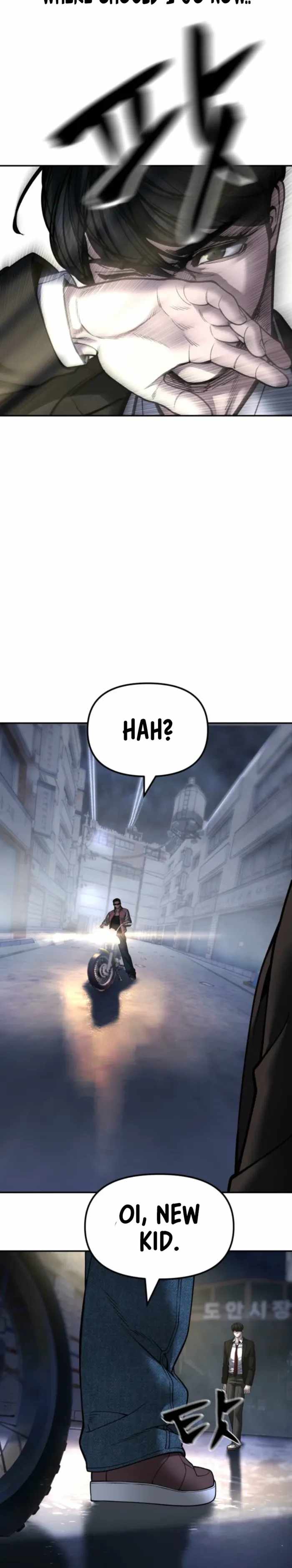 The Bully In-Charge Chapter 187-eng-li - Page 2