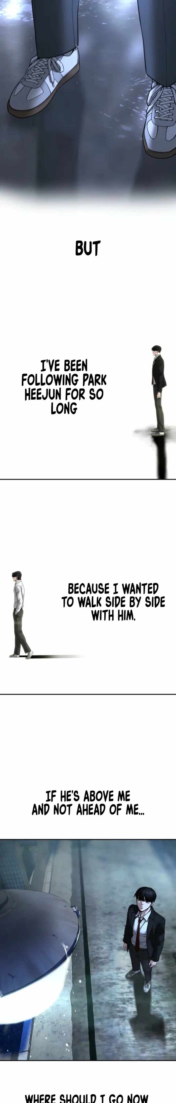 The Bully In-Charge Chapter 187-eng-li - Page 1