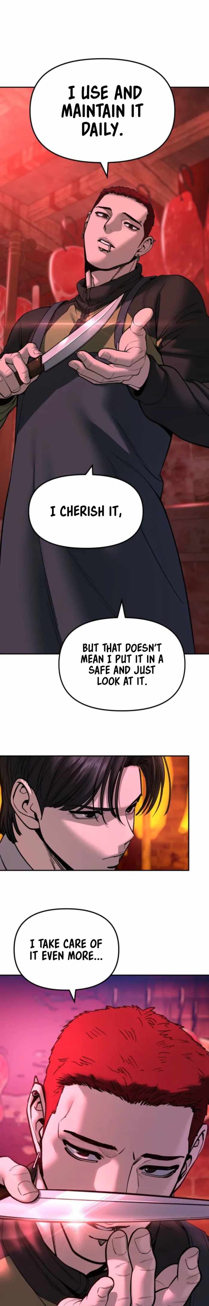 The Bully In-Charge Chapter 187-eng-li - Page 21