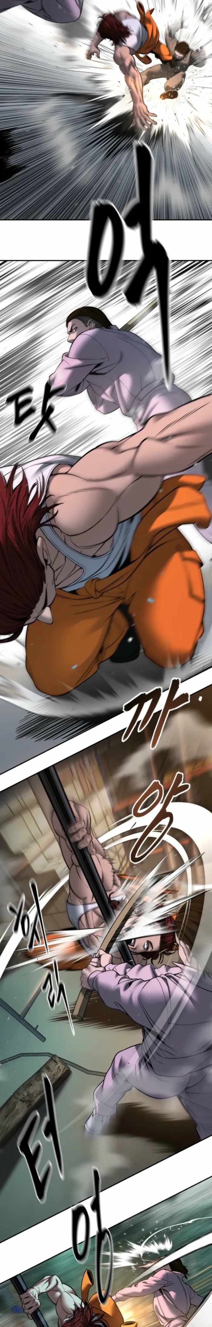 The Bully In-Charge Chapter 187-eng-li - Page 31
