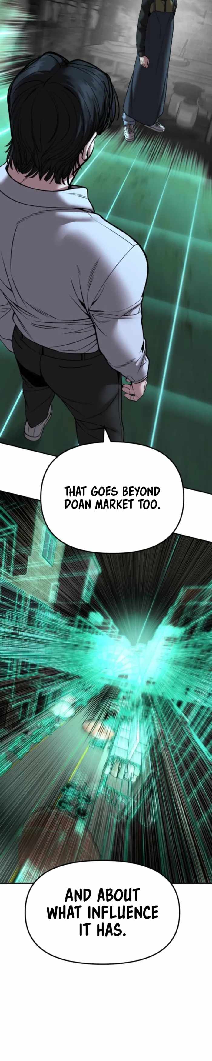 The Bully In-Charge Chapter 187-eng-li - Page 17