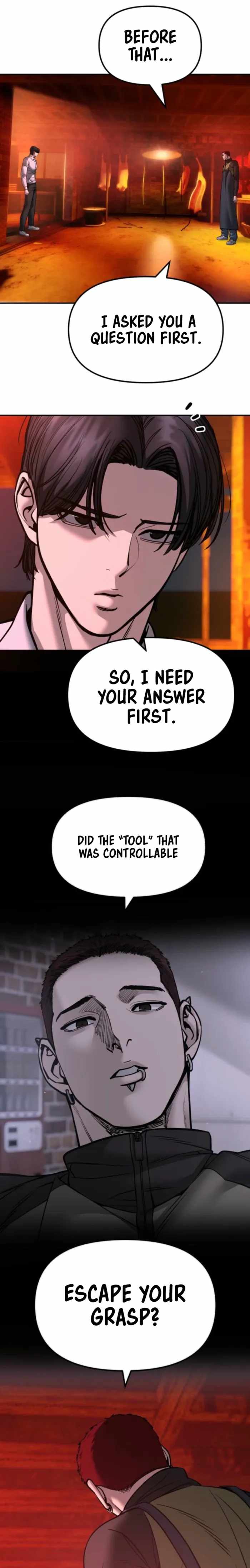 The Bully In-Charge Chapter 187-eng-li - Page 18