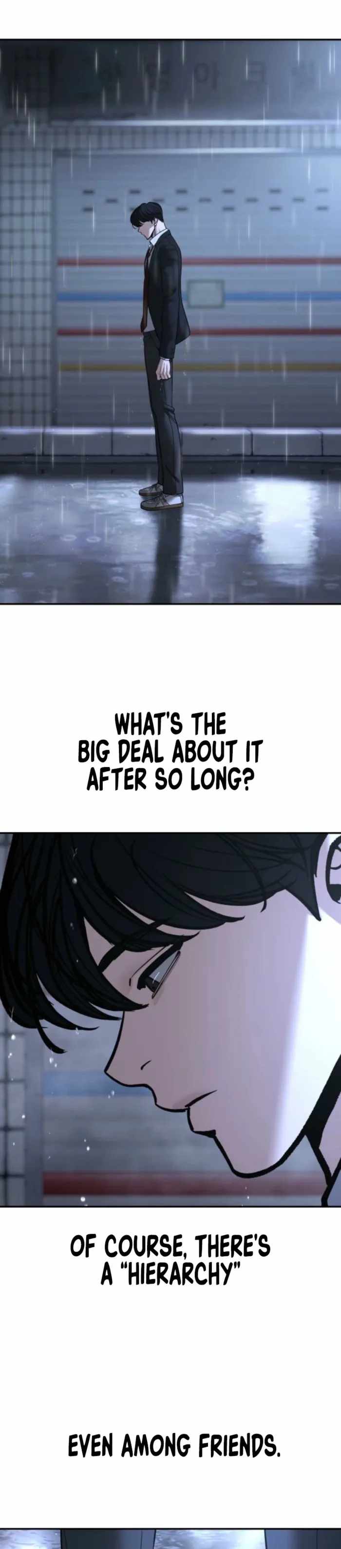 The Bully In-Charge Chapter 187-eng-li - Page 0