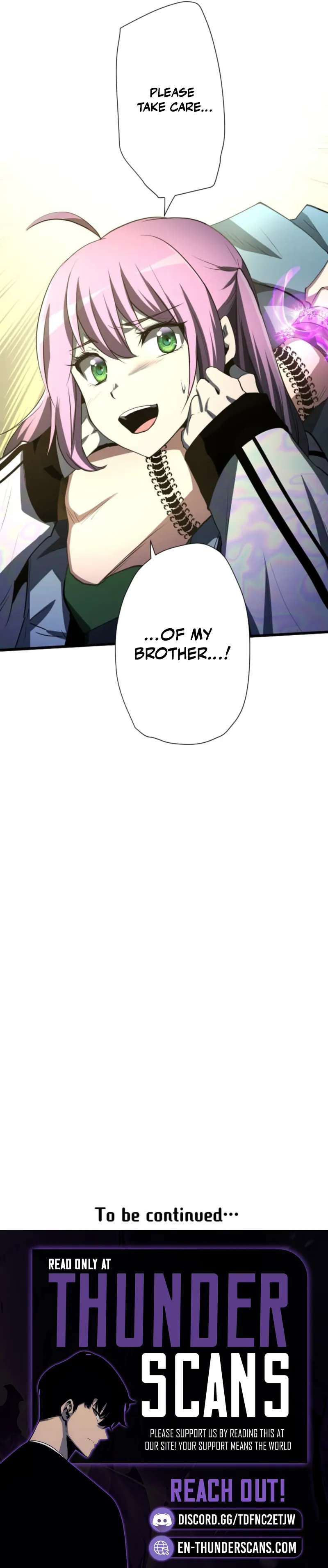 Reverse Tower Dungeon Chapter 88-eng-li - Page 21