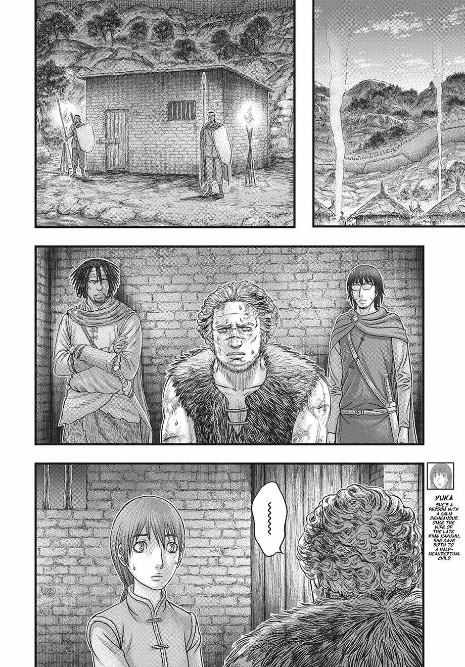 Sousei No Taiga Chapter 121-eng-li - Page 10