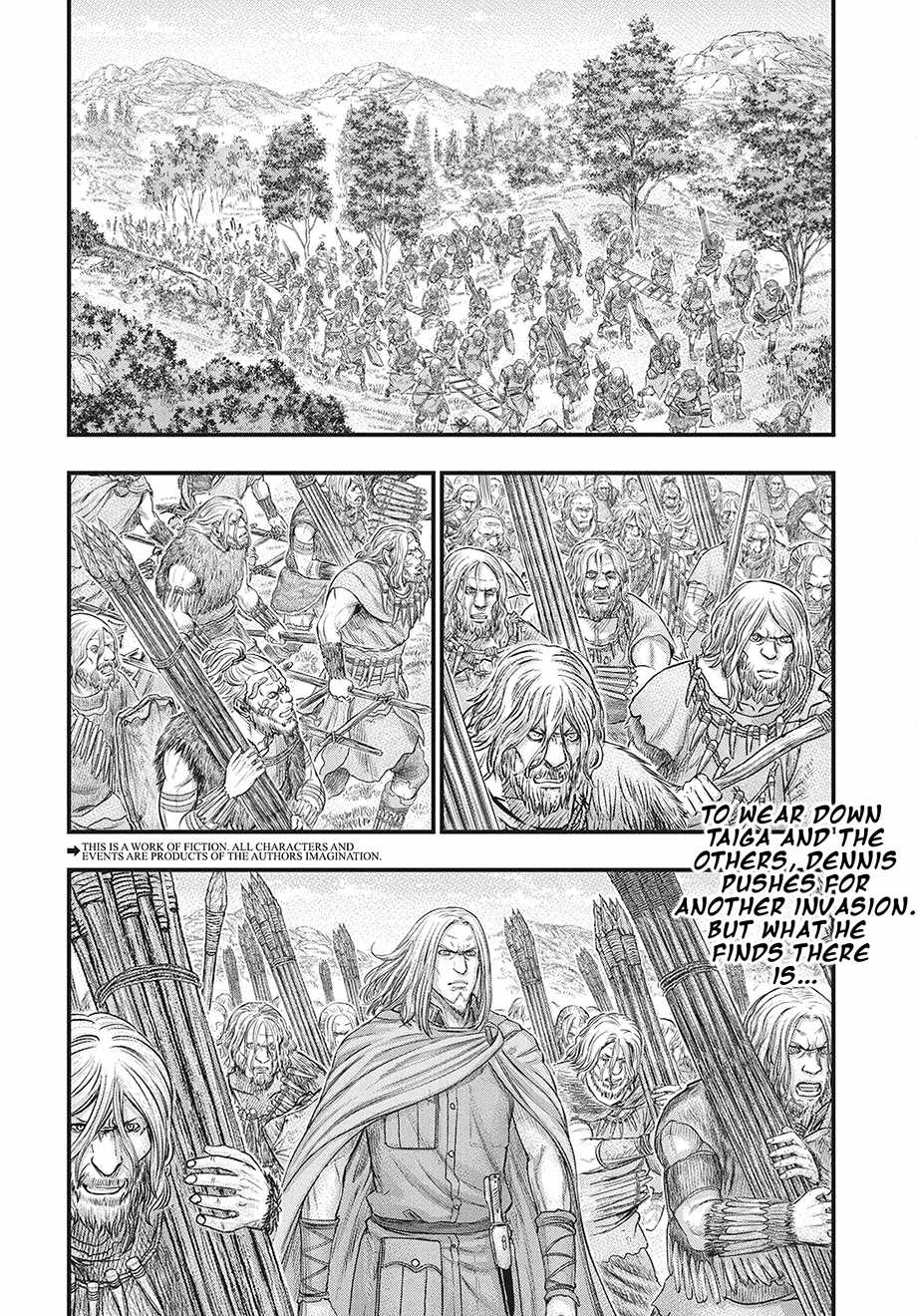 Sousei No Taiga Chapter 121-eng-li - Page 2