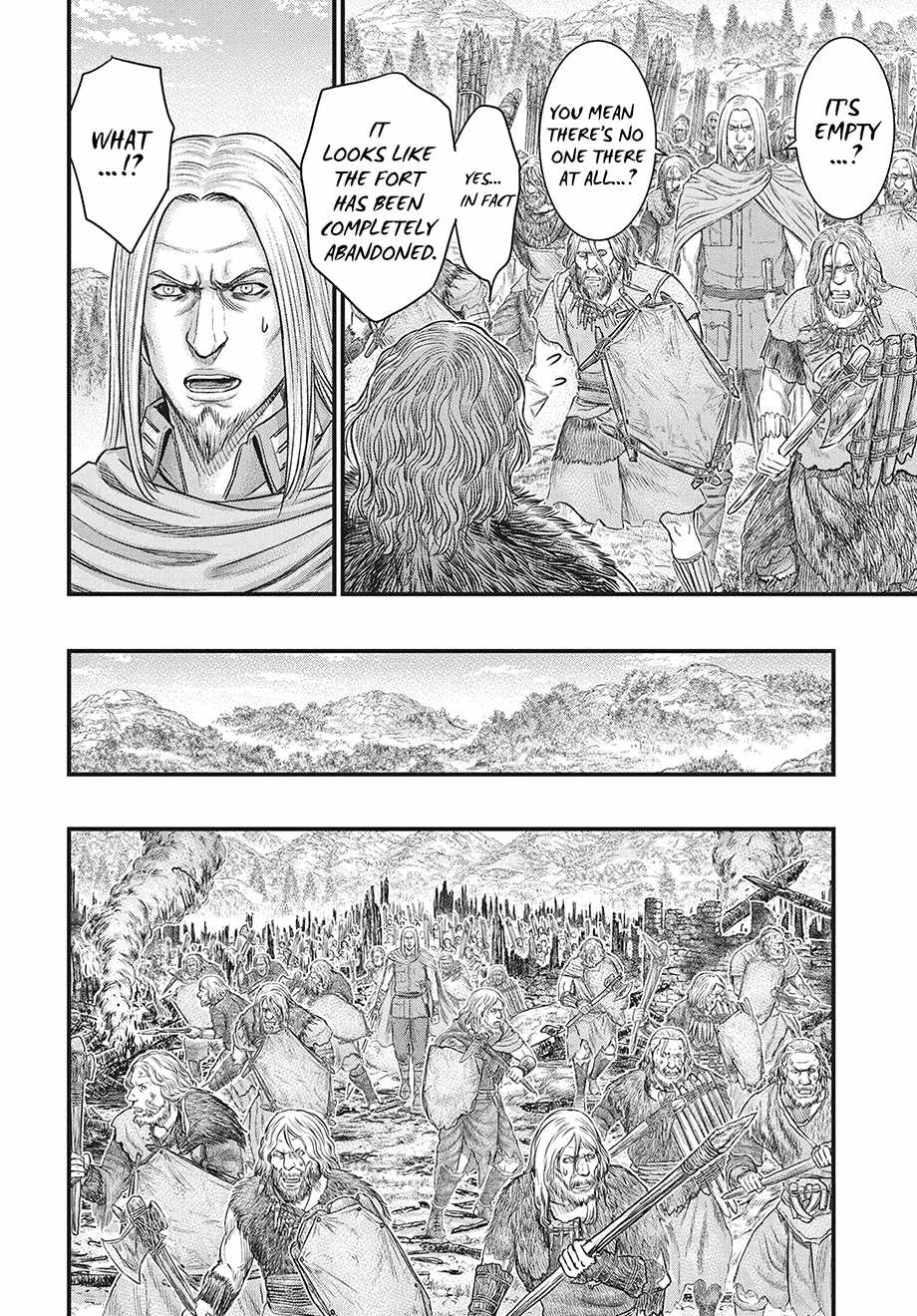 Sousei No Taiga Chapter 121-eng-li - Page 4