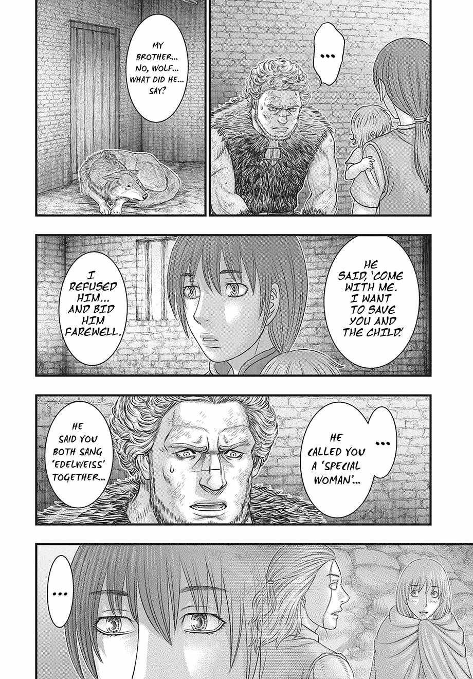 Sousei No Taiga Chapter 121-eng-li - Page 26
