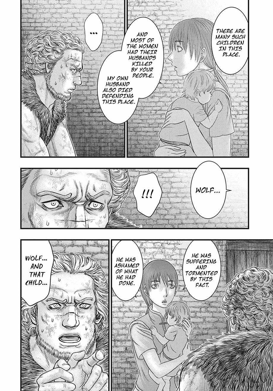 Sousei No Taiga Chapter 121-eng-li - Page 24
