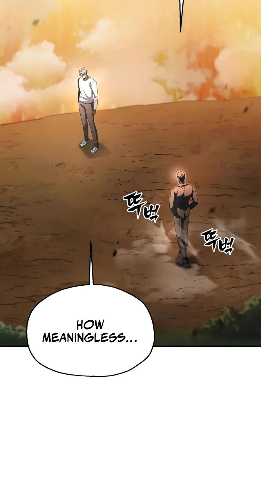 Player Who Can’t Level Up Chapter 231-eng-li - Page 14