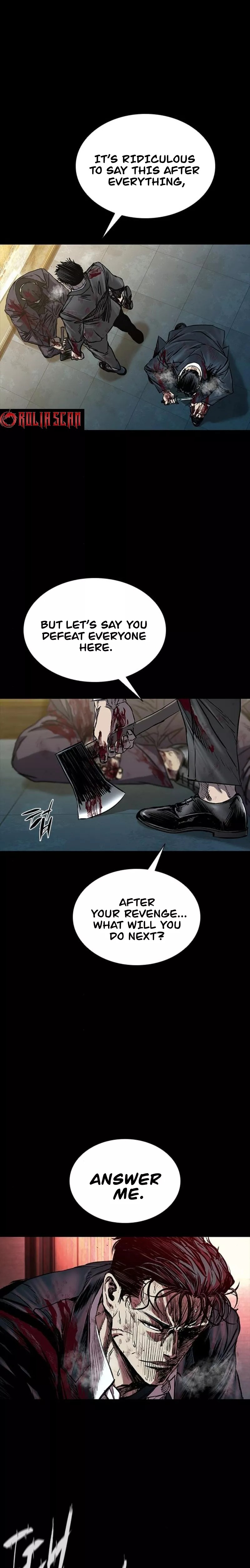 Castle 2: Pinnacle Chapter 95-eng-li - Page 58