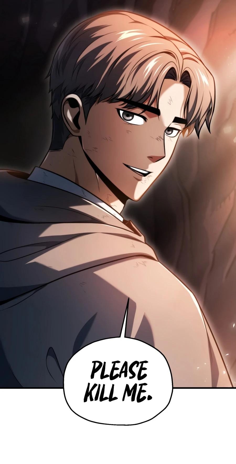 Player Who Can’t Level Up Chapter 230-eng-li - Page 17