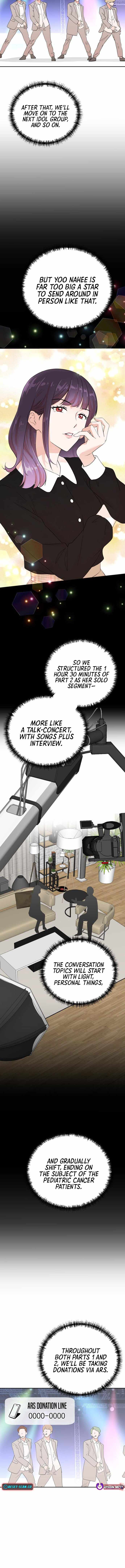 Second Life Producer Chapter 242-eng-li - Page 7