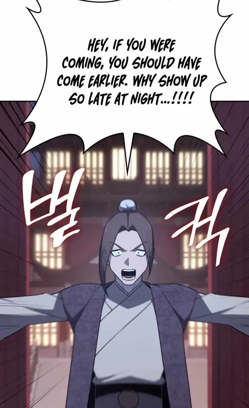 I Reincarnated As The Crazed Heir Chapter 199-eng-li - Page 226