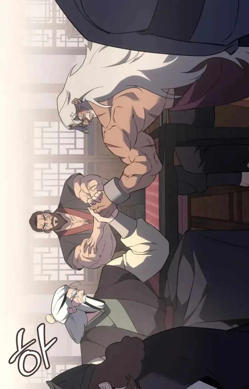 I Reincarnated As The Crazed Heir Chapter 199-eng-li - Page 208