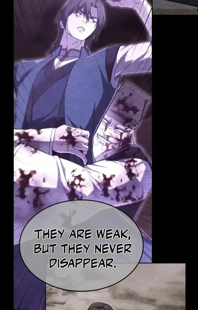 I Reincarnated As The Crazed Heir Chapter 199-eng-li - Page 93