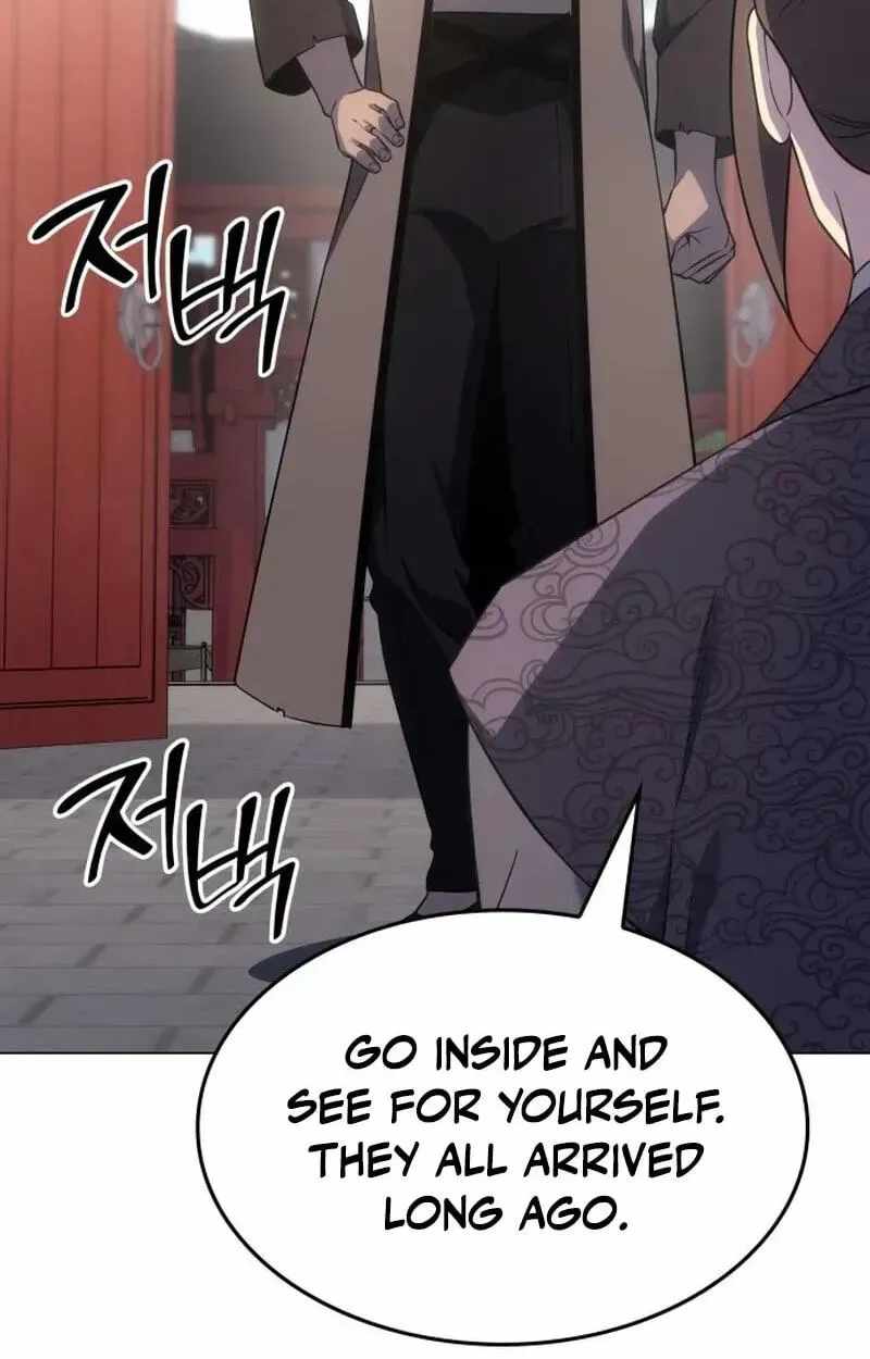 I Reincarnated As The Crazed Heir Chapter 199-eng-li - Page 197
