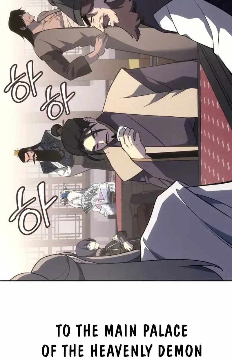 I Reincarnated As The Crazed Heir Chapter 199-eng-li - Page 209