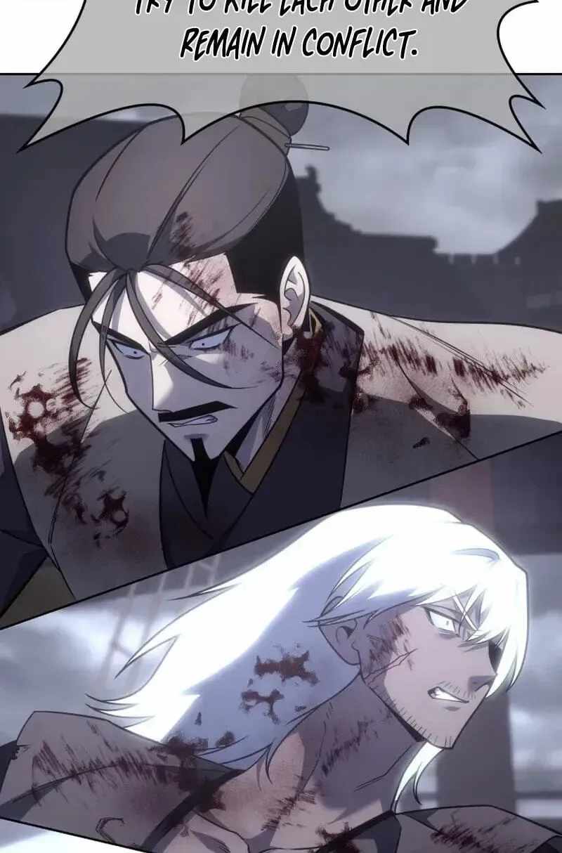 I Reincarnated As The Crazed Heir Chapter 199-eng-li - Page 82