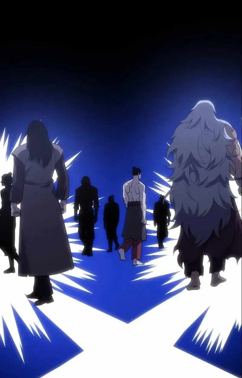 I Reincarnated As The Crazed Heir Chapter 199-eng-li - Page 188
