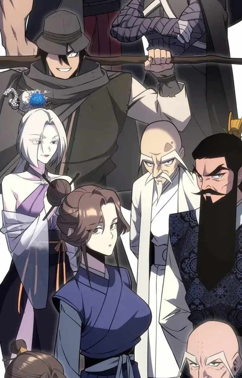 I Reincarnated As The Crazed Heir Chapter 199-eng-li - Page 72