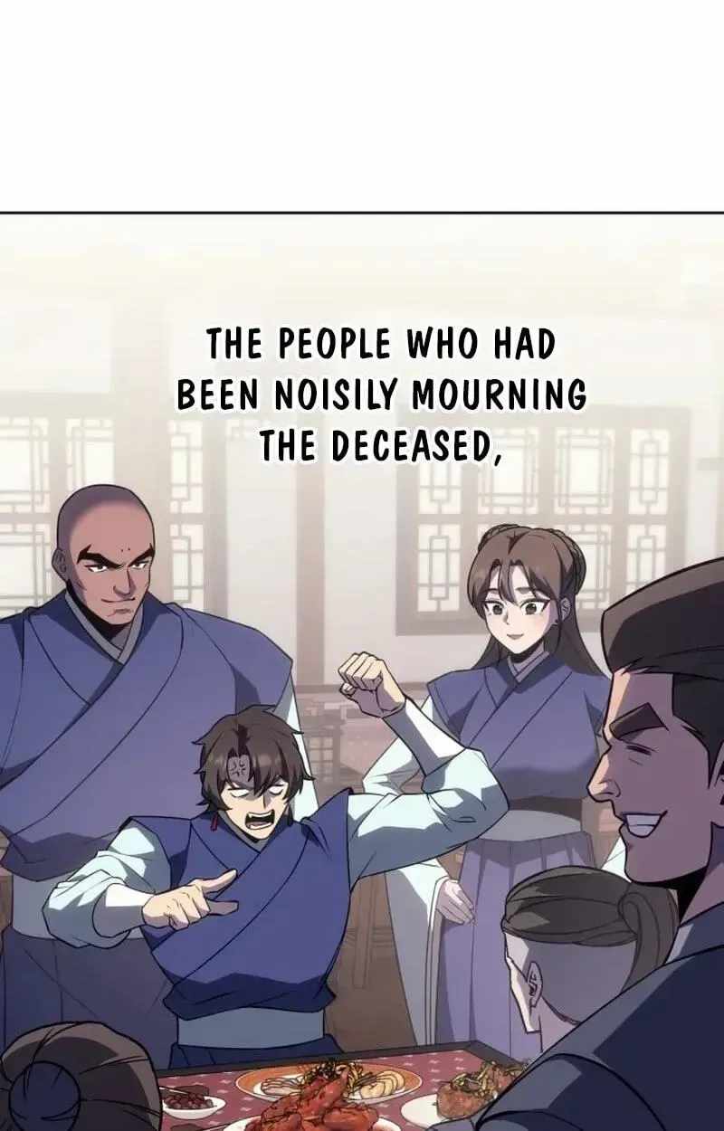 I Reincarnated As The Crazed Heir Chapter 199-eng-li - Page 216