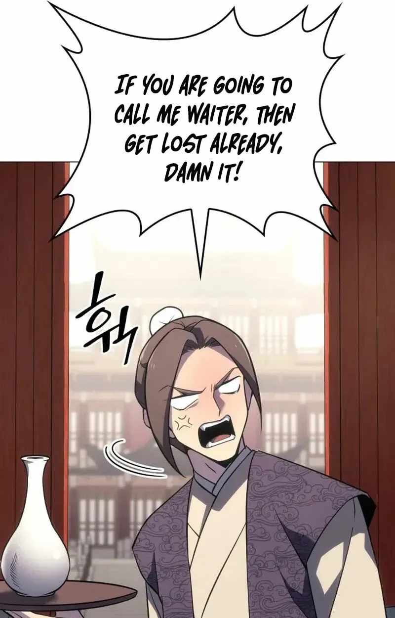 I Reincarnated As The Crazed Heir Chapter 199-eng-li - Page 194