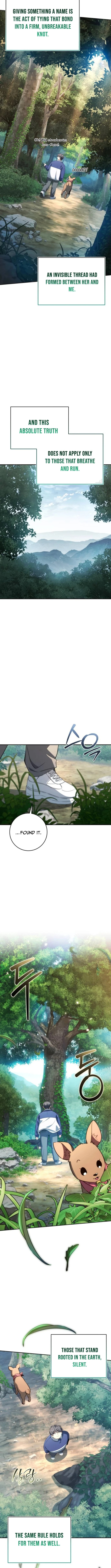 Devely’s Healing Time Chapter 7-eng-li - Page 6