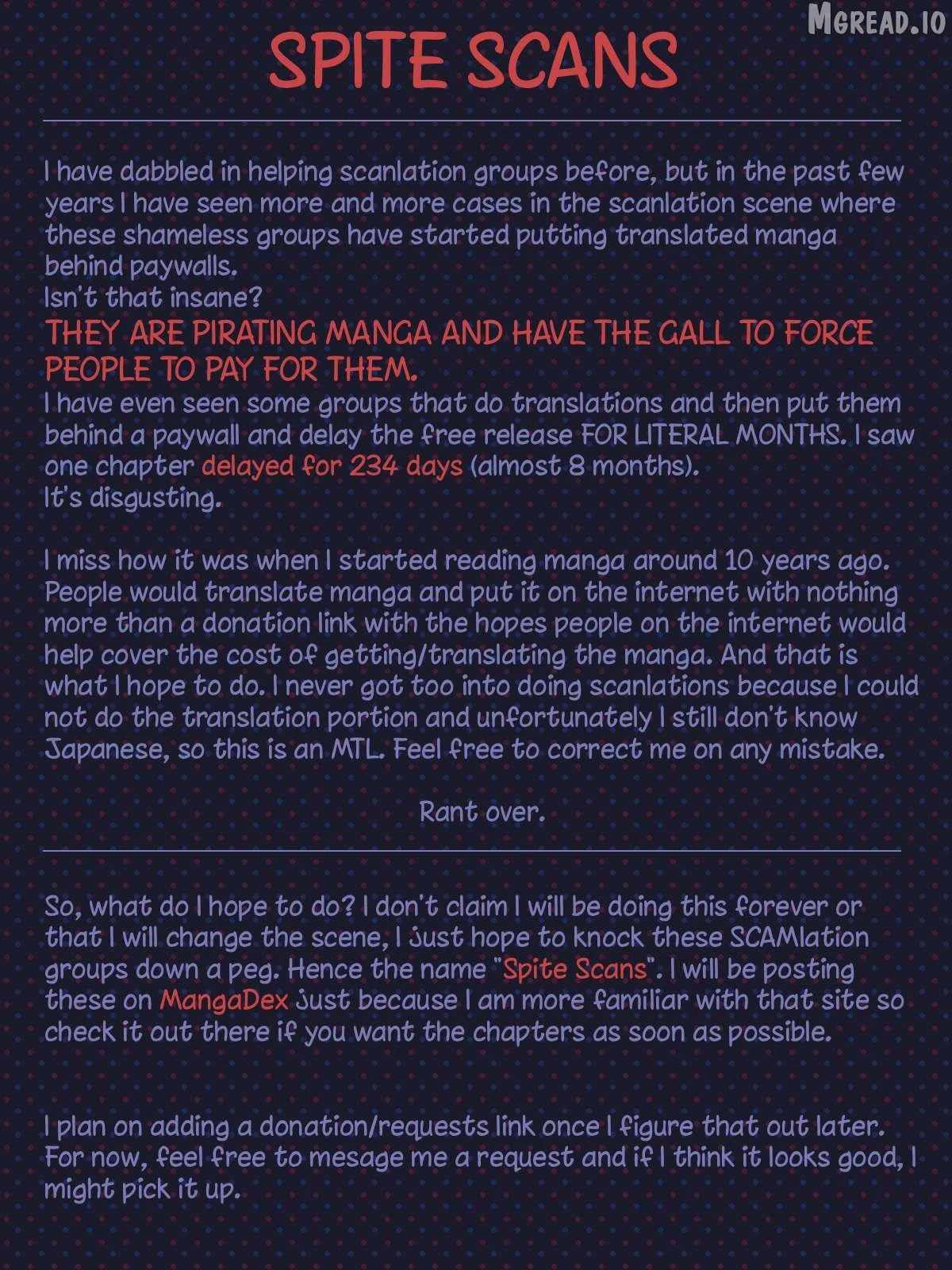 Being Able to Edit Skills in Another World I Gained OP Waifus Chapter 88-eng-li - Page 0