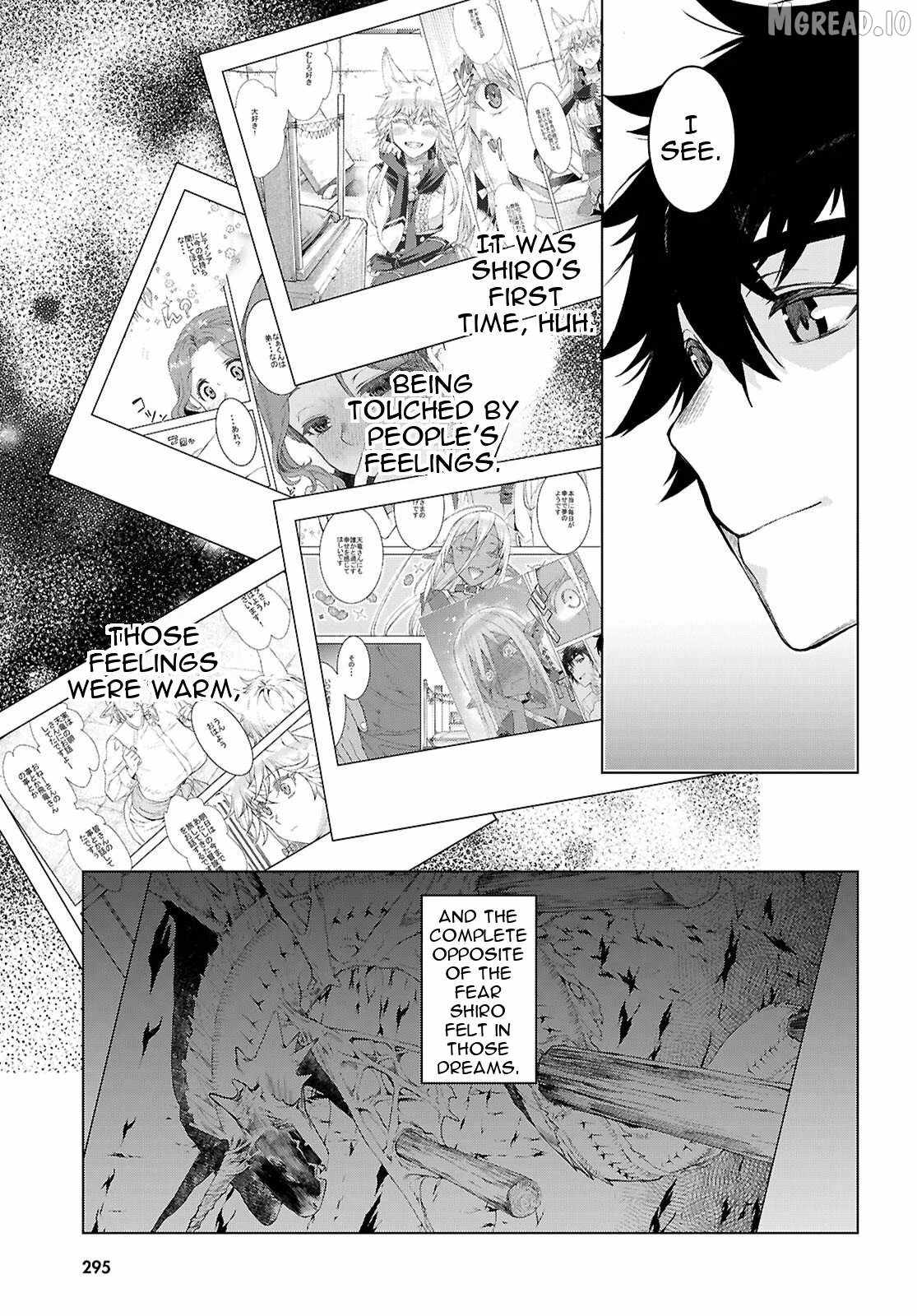 Being Able to Edit Skills in Another World I Gained OP Waifus Chapter 88-eng-li - Page 7