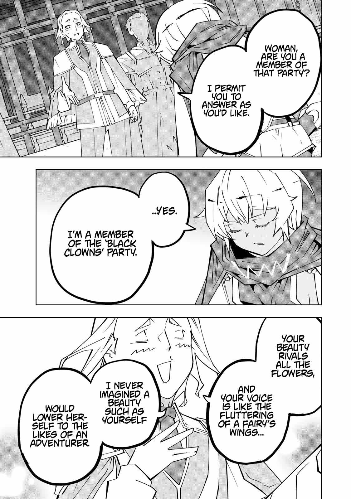My Gift LVL 9999 Unlimited Gacha Chapter 203-eng-li - Page 2