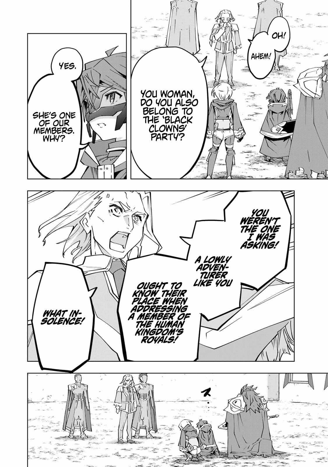 My Gift LVL 9999 Unlimited Gacha Chapter 203-eng-li - Page 1