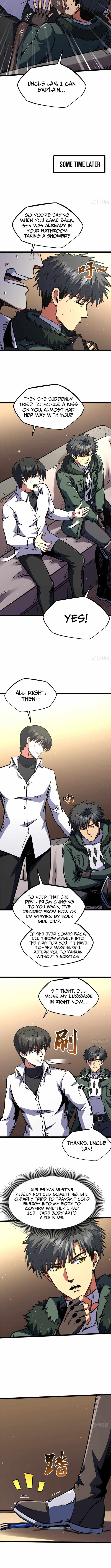 Super Gene Chapter 462-eng-li - Page 3