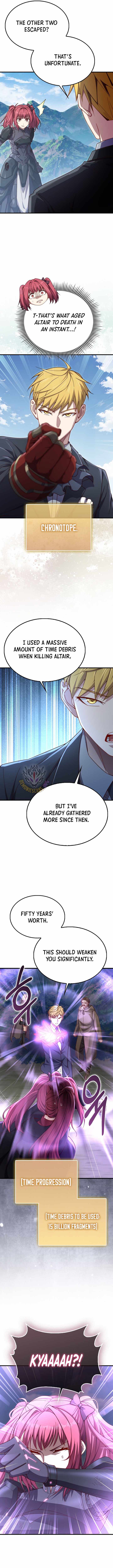 The Lord’s Coins Aren’t Decreasing?! Chapter 209-eng-li - Page 2