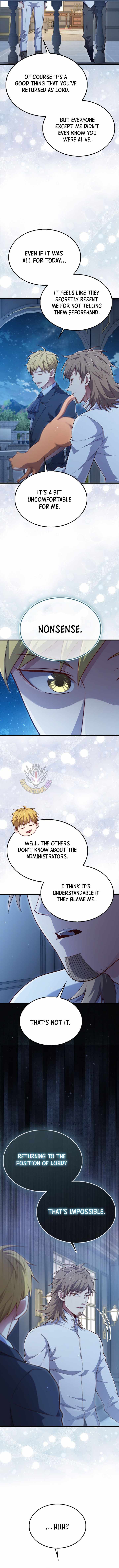 The Lord’s Coins Aren’t Decreasing?! Chapter 209-eng-li - Page 12