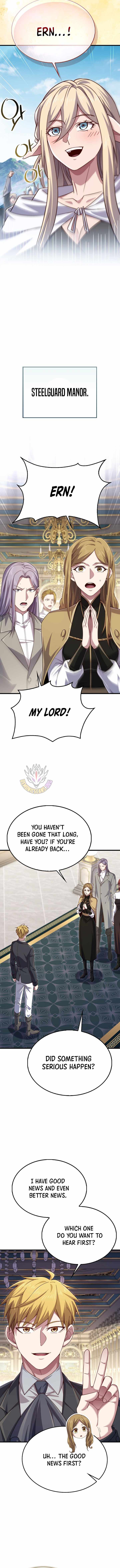 The Lord’s Coins Aren’t Decreasing?! Chapter 209-eng-li - Page 5