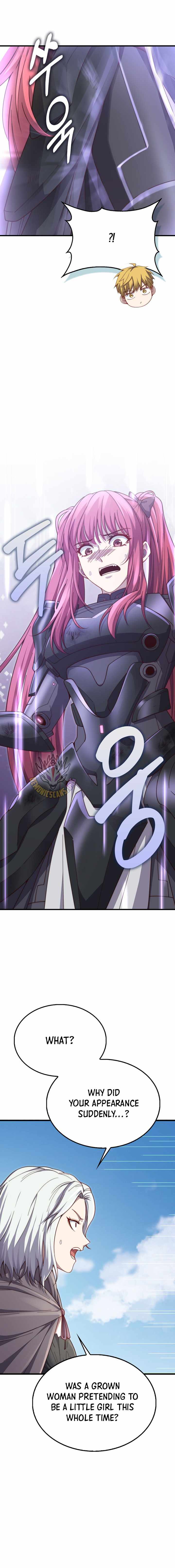 The Lord’s Coins Aren’t Decreasing?! Chapter 209-eng-li - Page 3