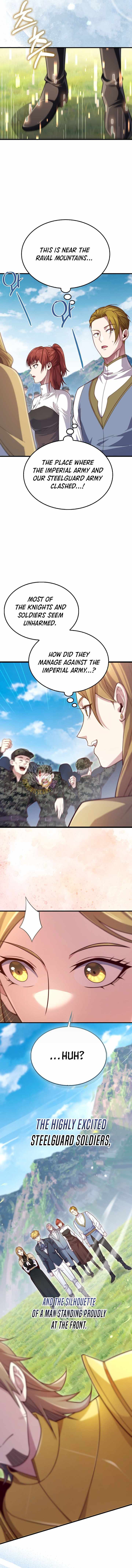 The Lord’s Coins Aren’t Decreasing?! Chapter 209-eng-li - Page 7