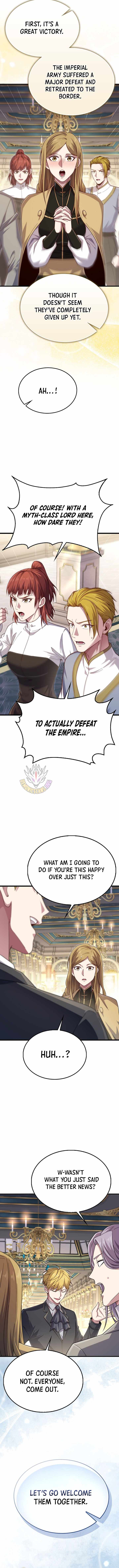 The Lord’s Coins Aren’t Decreasing?! Chapter 209-eng-li - Page 6