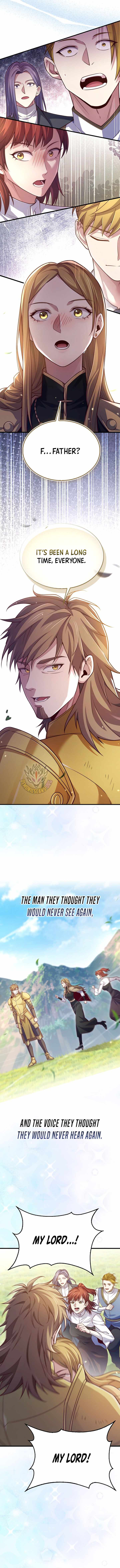 The Lord’s Coins Aren’t Decreasing?! Chapter 209-eng-li - Page 8