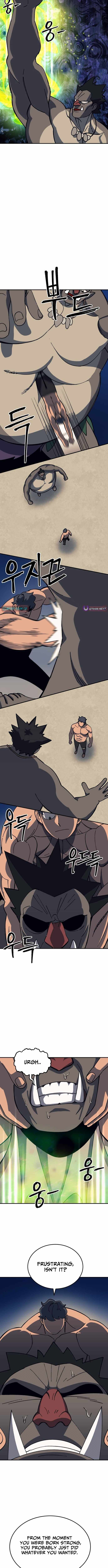 Dungeon Athlete Chapter 91-eng-li - Page 7